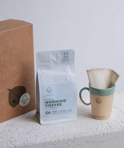 morning box