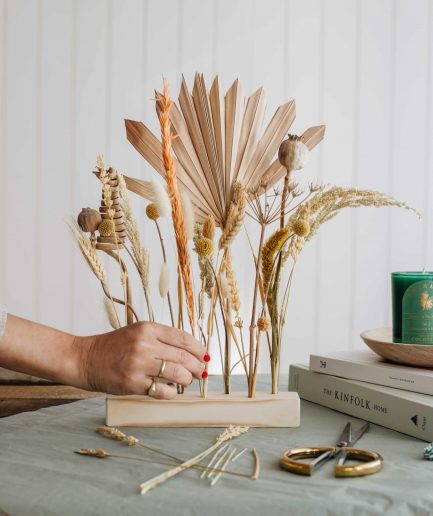 ikebana çiçek düzenleme sanatı