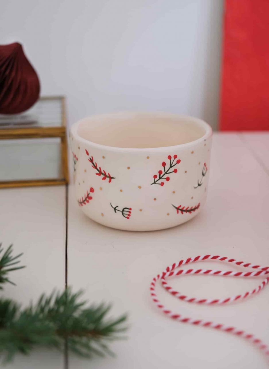 berry seramik bardak mug
