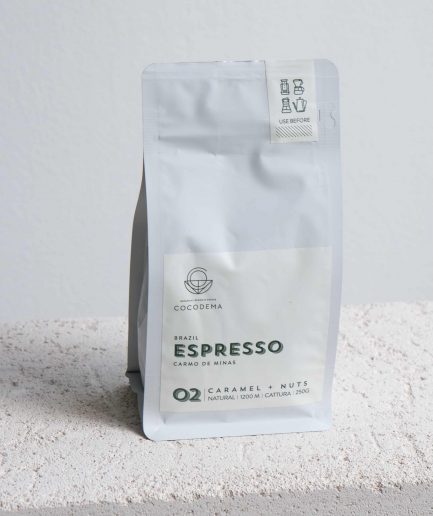 espresso coffee kahve
